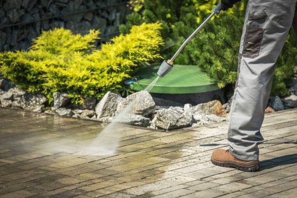 Best Sidewalk and Walkway Cleaning  in Mount Hope, NJ