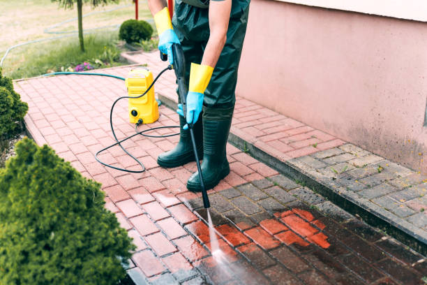 Professional Pressure Washing Services in Mount Hope, NJ