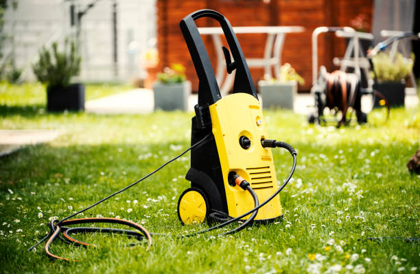 Best Parking Lot and Garage Cleaning  in Mount Hope, NJ